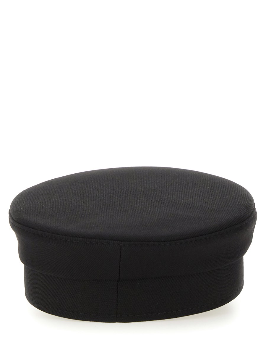 CAPPELLO PIERCED BAKER