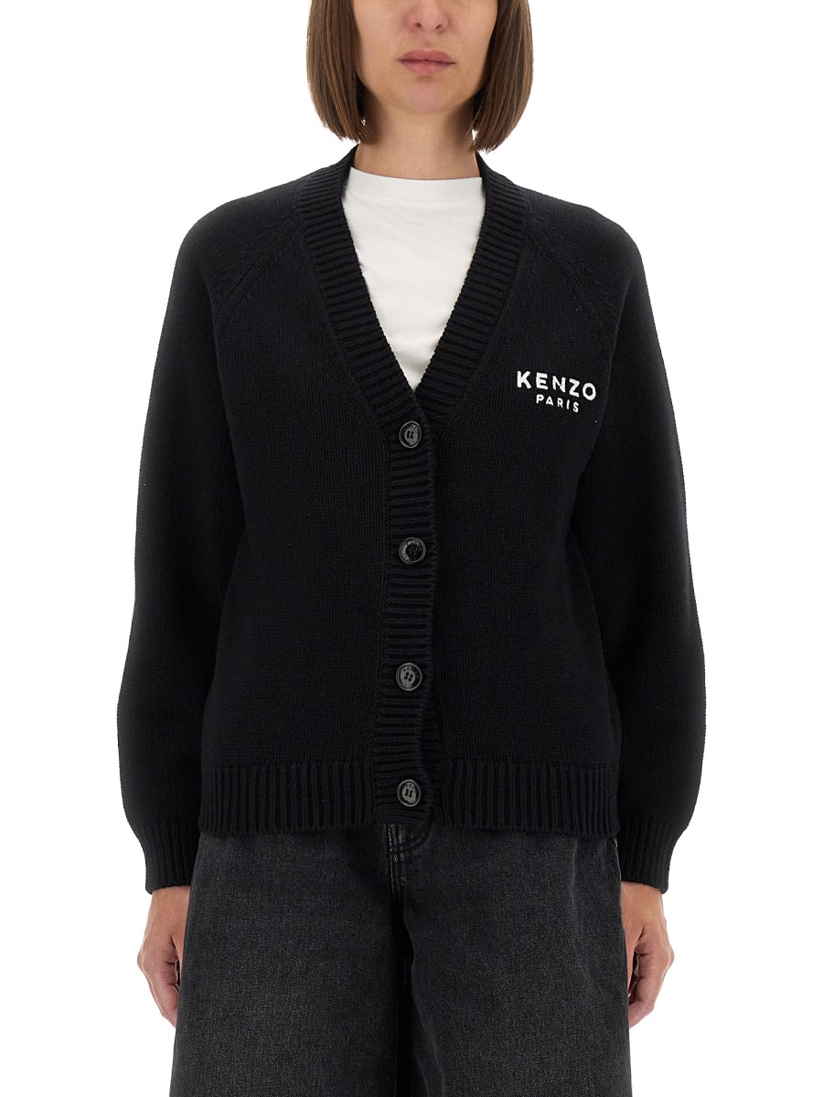 CARDIGAN BOKE FLOWER 