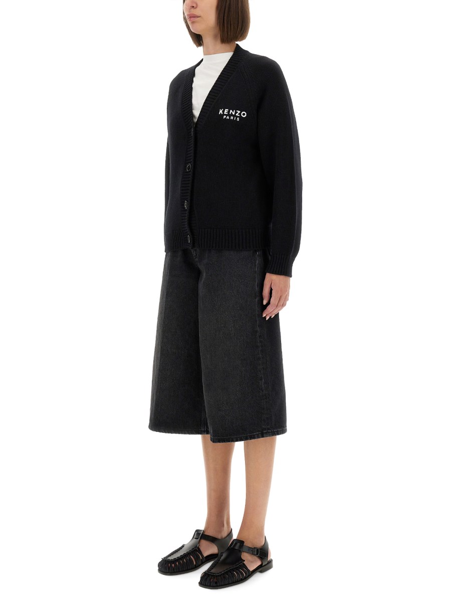 CARDIGAN BOKE FLOWER 