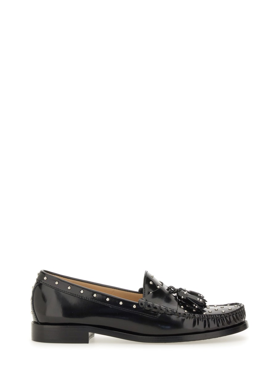 MOCASSINO LOTTIE