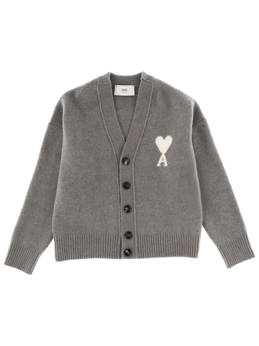 CARDIGAN AMI DE COEUR 