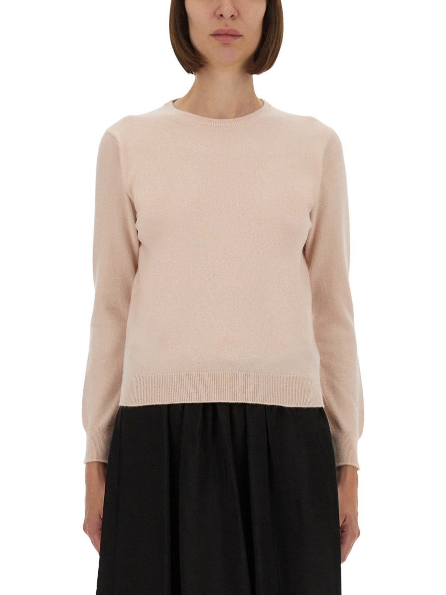 MAGLIA IN LANA