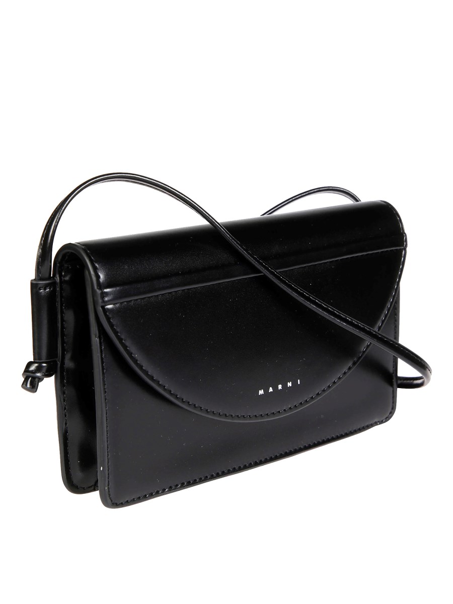 BORSA A MANO CON LOGO