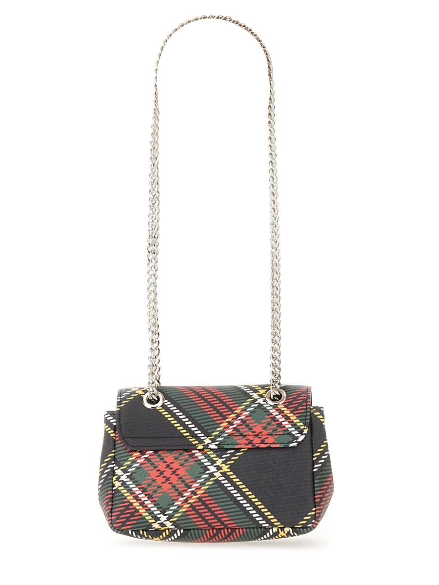 BORSA A TRACOLLA SMALL PURSE