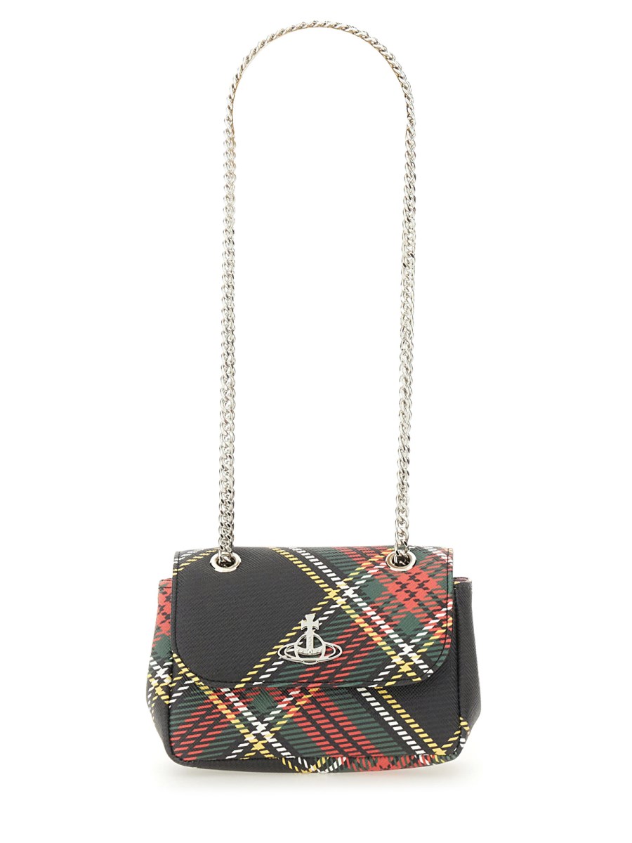 BORSA A TRACOLLA SMALL PURSE