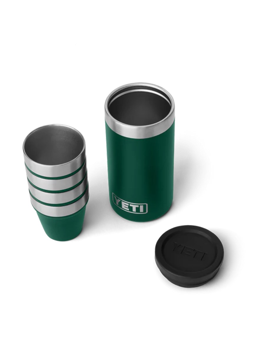 SET 4 BICCHIERINI