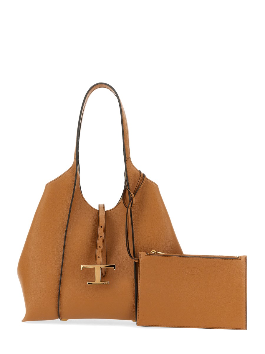 BORSA TOTE T TIMELESS