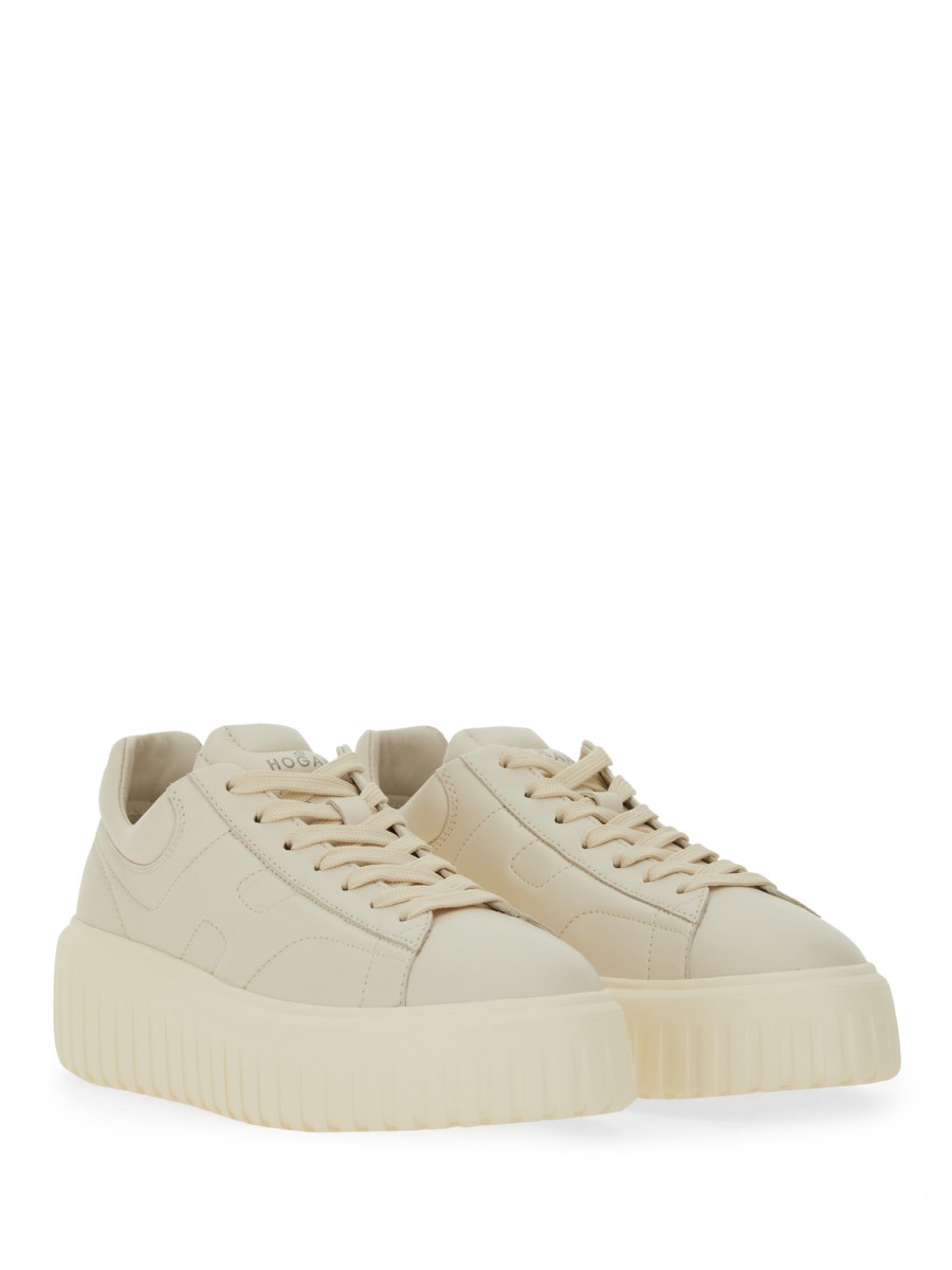 SNEAKER H-STRIPES