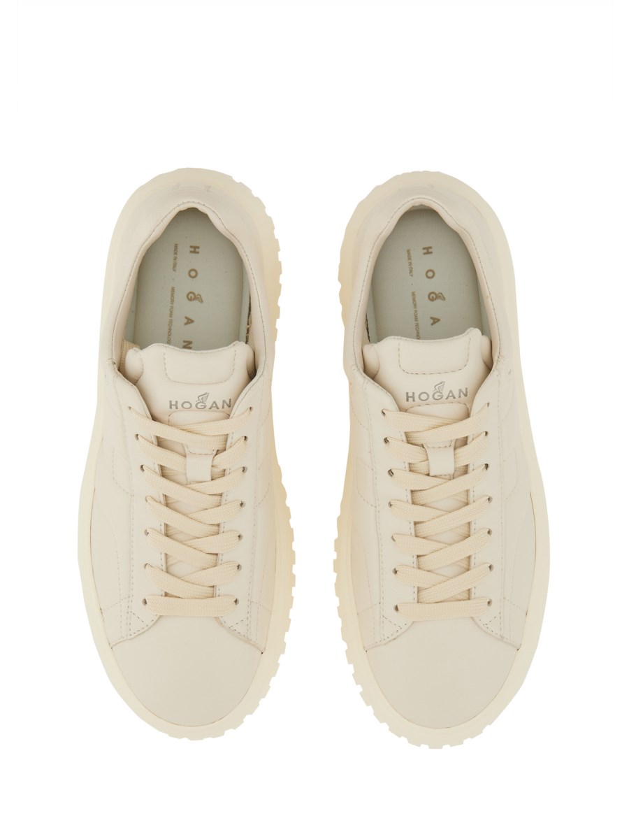 SNEAKER H-STRIPES