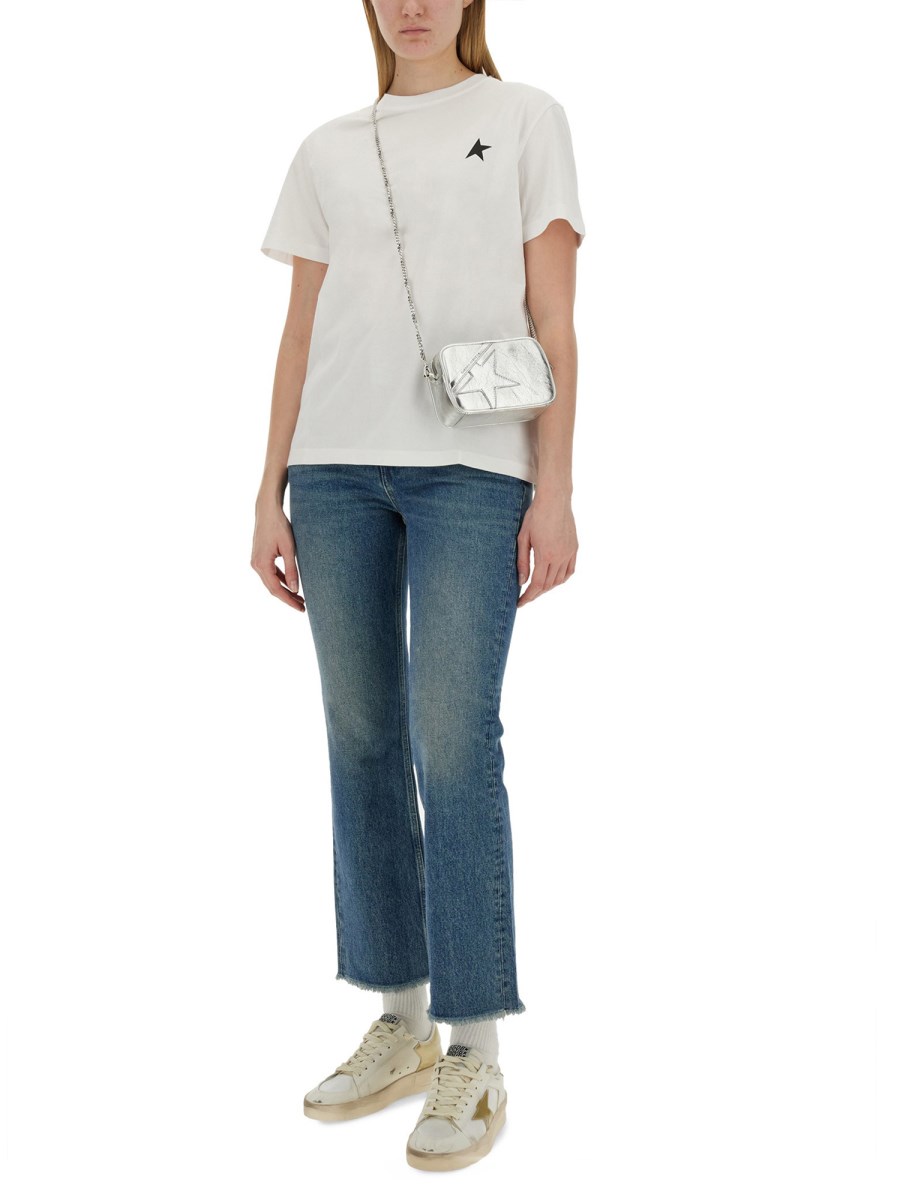 T-SHIRT IN JERSEY