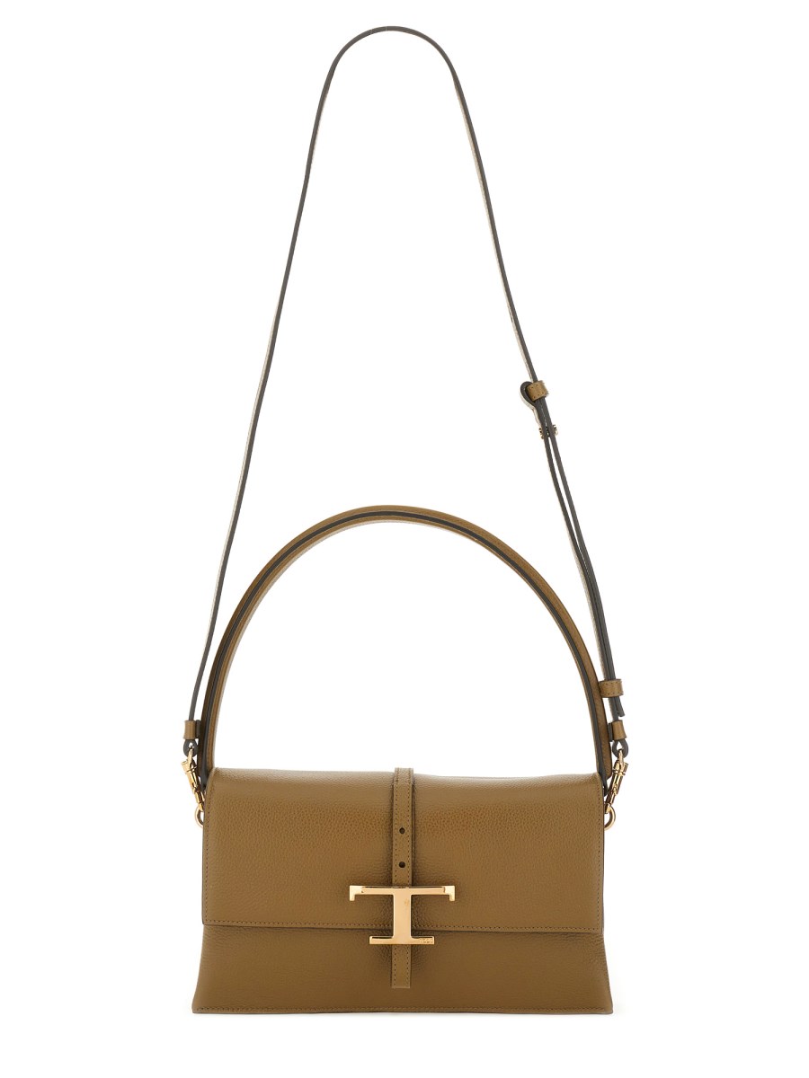  BORSA FLAP T TIMELESS