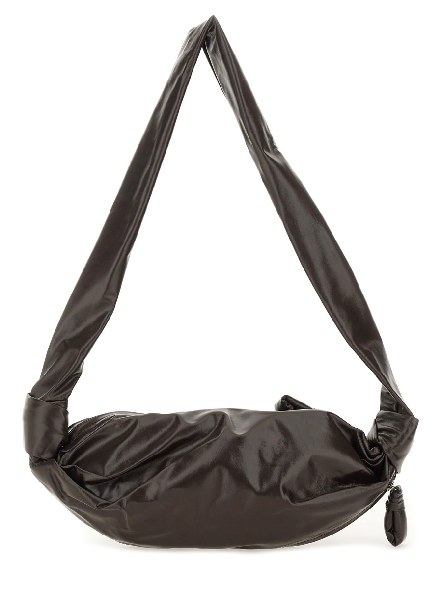 BORSA CROISSANT SOFT SMALL 