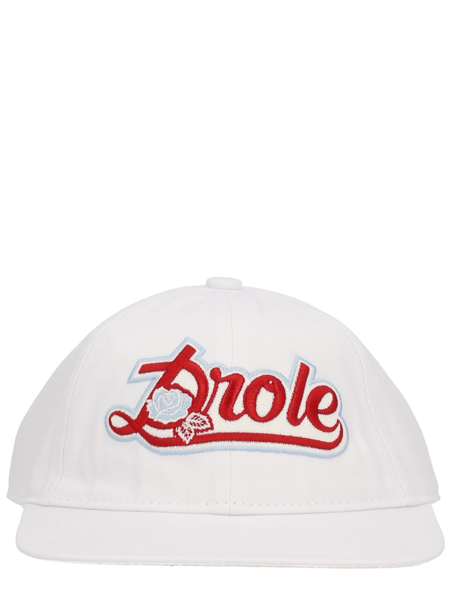 BERRETTO DA BASEBALL LE CASQUETTE