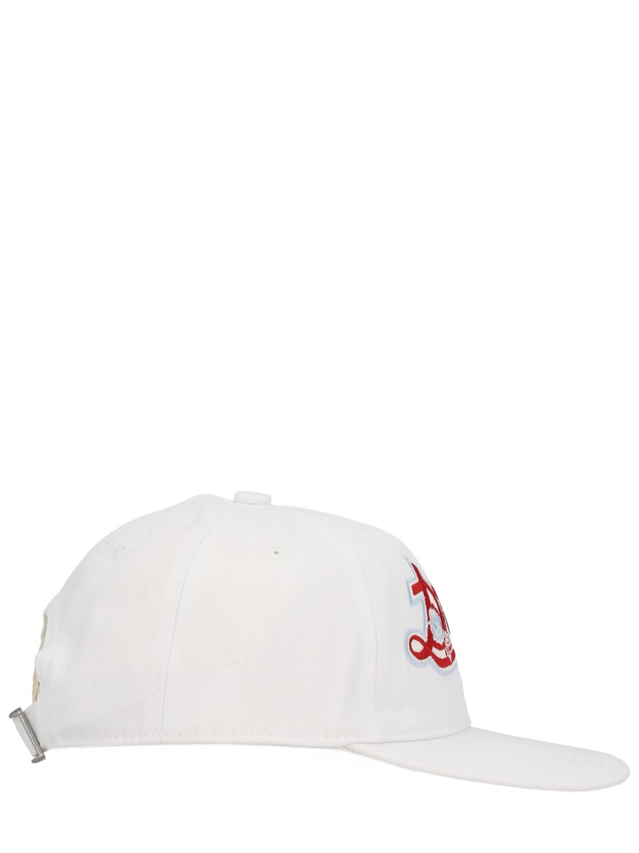BERRETTO DA BASEBALL LE CASQUETTE