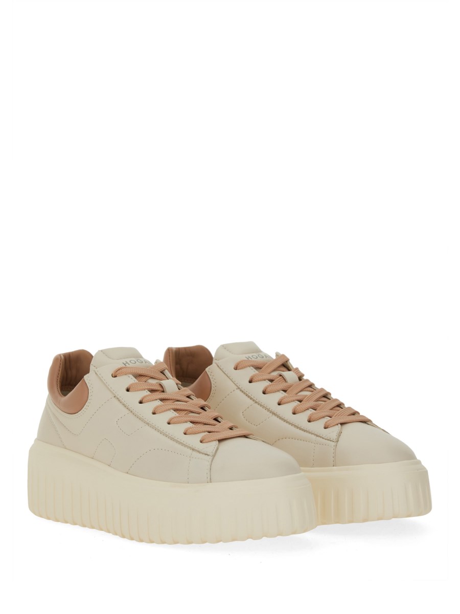 SNEAKER H-STRIPES