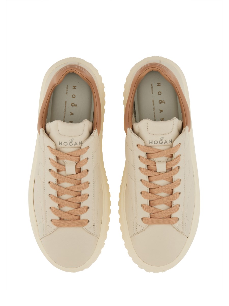 SNEAKER H-STRIPES