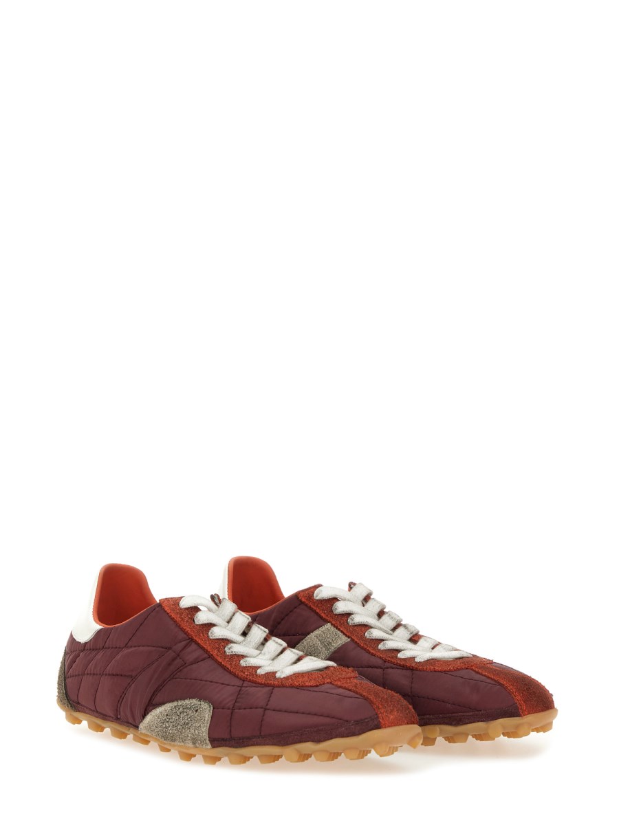 SNEAKER SPRINTERS LOW TOP