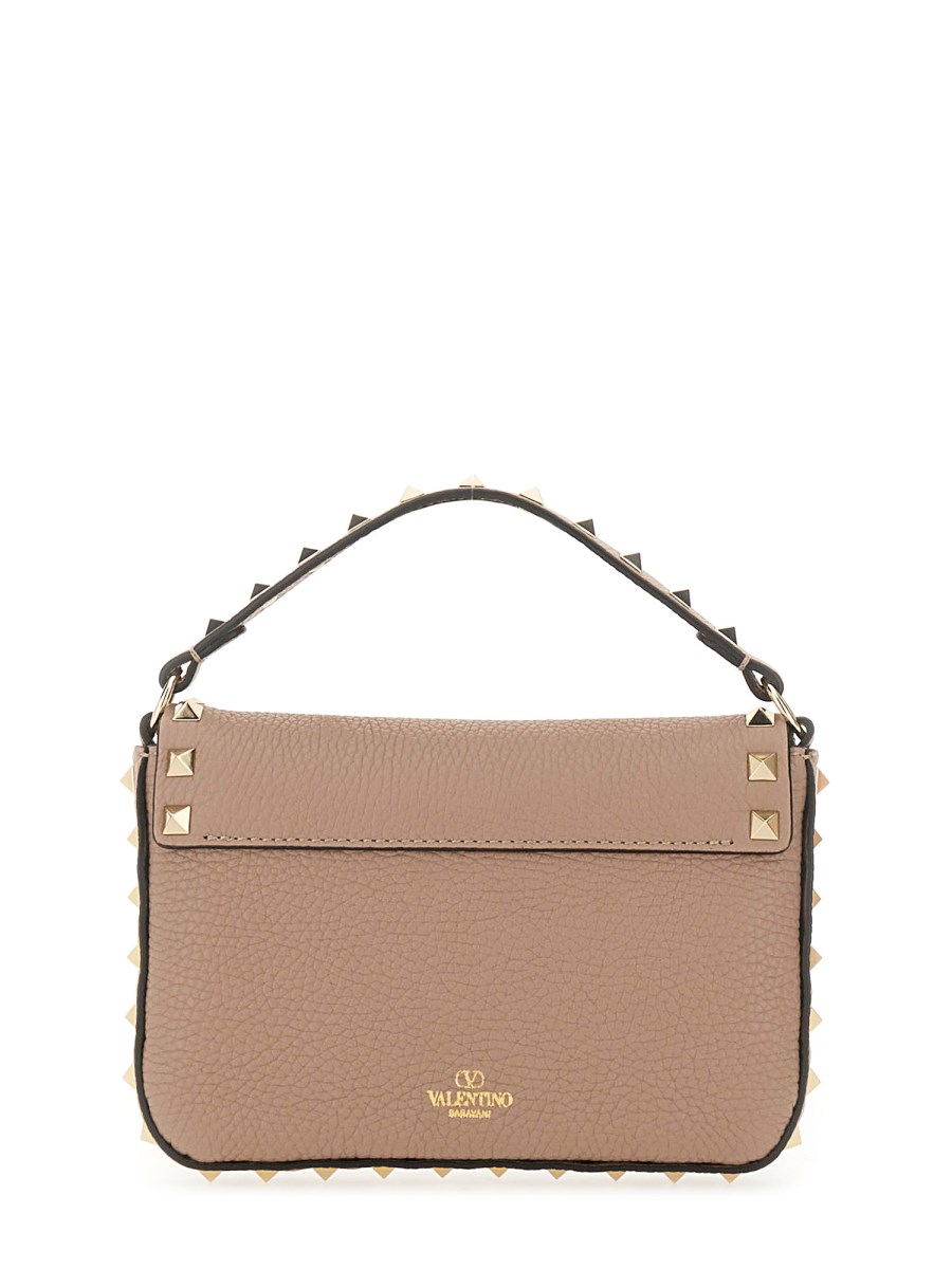 BORSA ROCKSTUD MINI