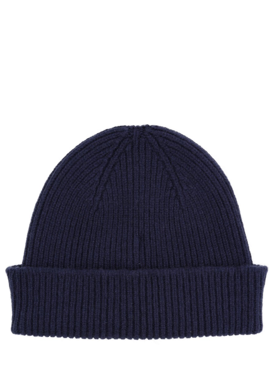 BERRETTO DI CASHMERE E LANA