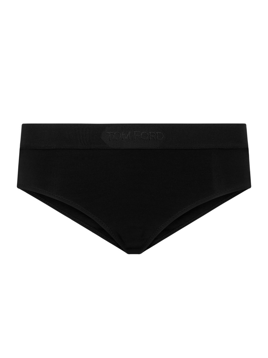 CULOTTE BOY SIGNATURE