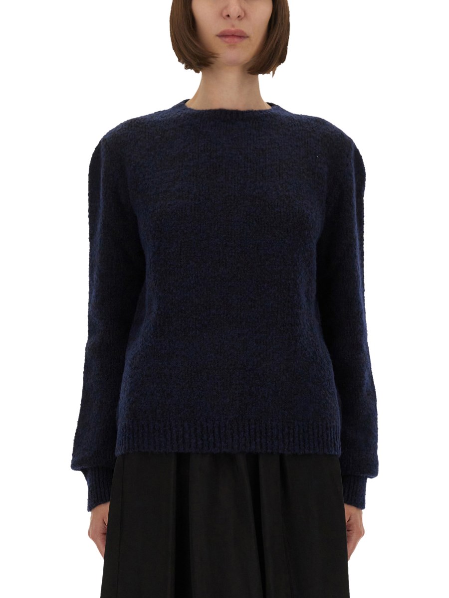 MAGLIA GIROCOLLO