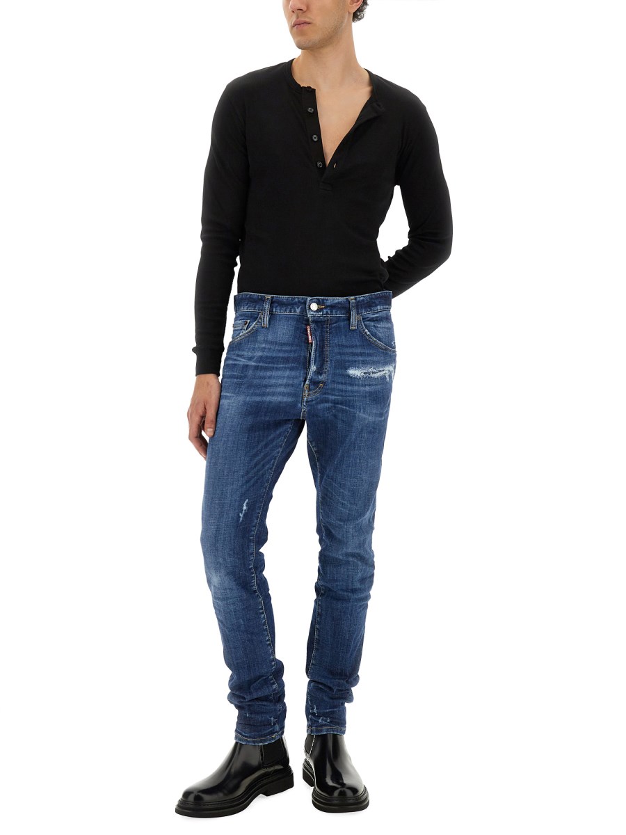 JEANS COOL GUY 