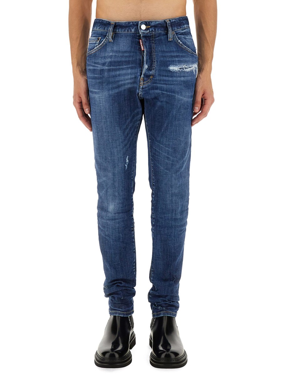 JEANS COOL GUY 