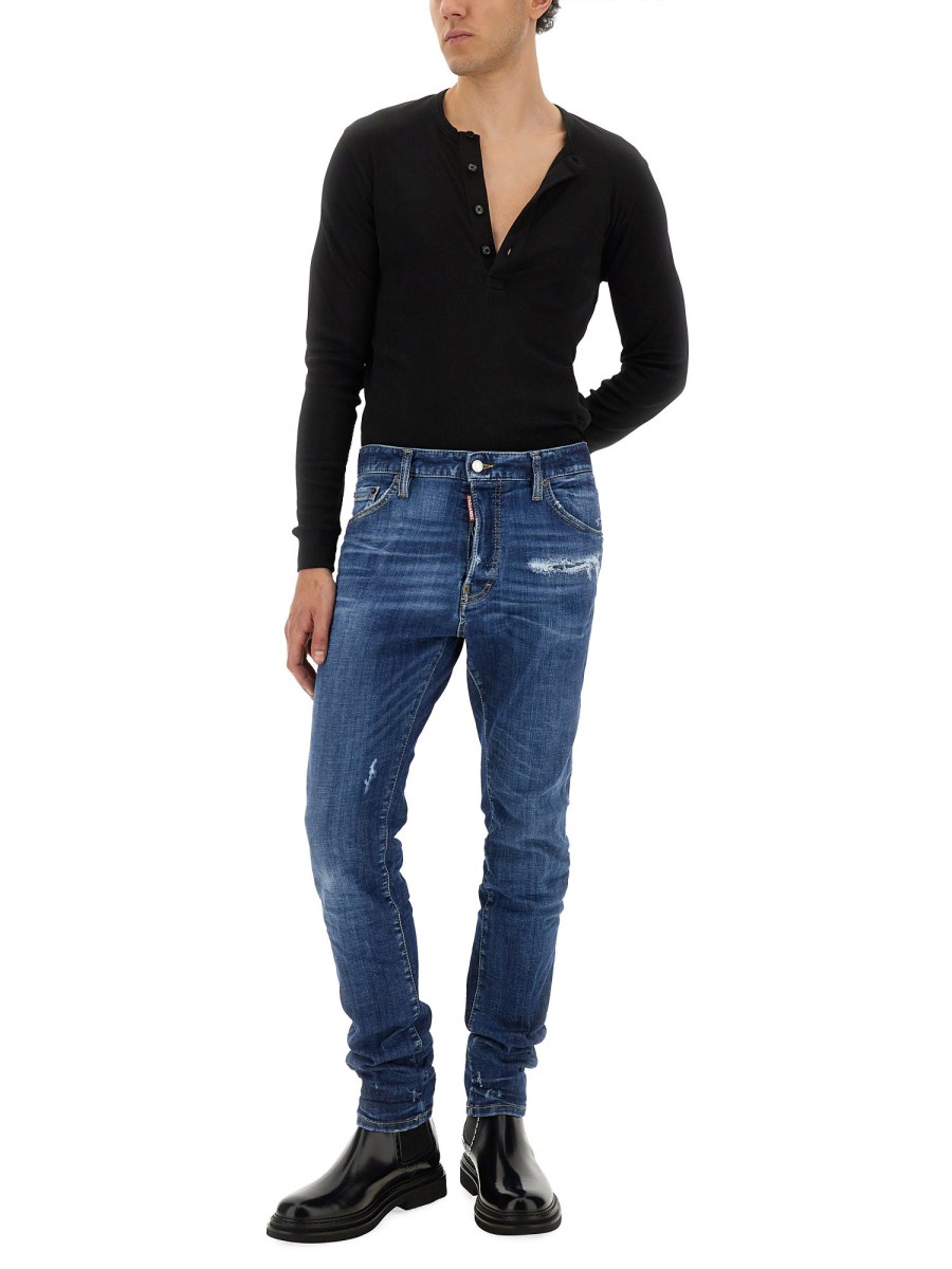 JEANS COOL GUY 