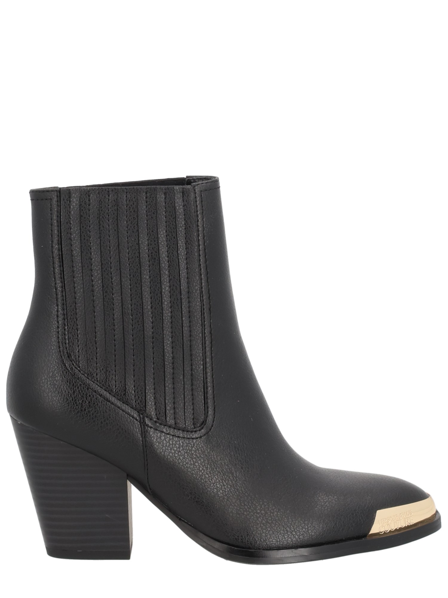 versace jeans couture camperos boot