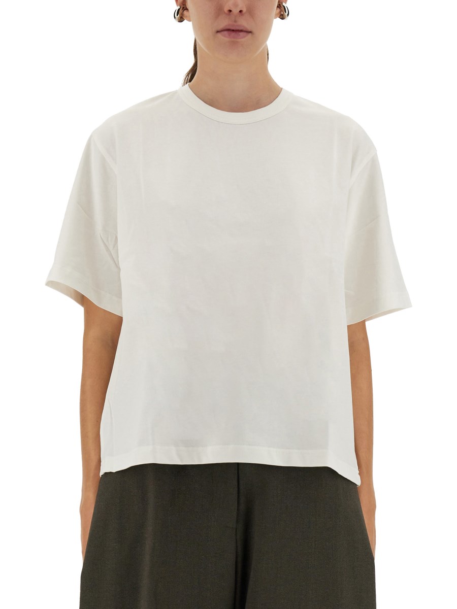 T-SHIRT IN COTONE