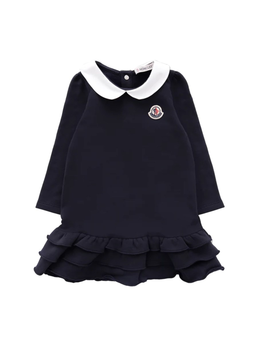 VESTITO CON LOGO