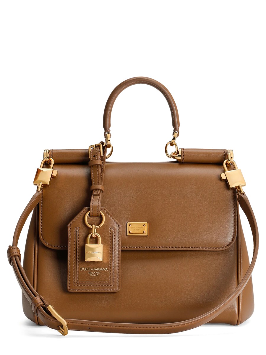 BORSA A MANO MY SICILY