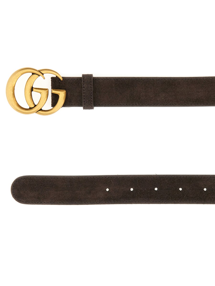 CINTURA GG MARMONT