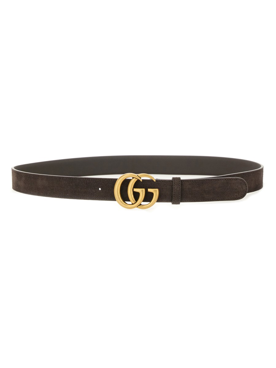 CINTURA GG MARMONT