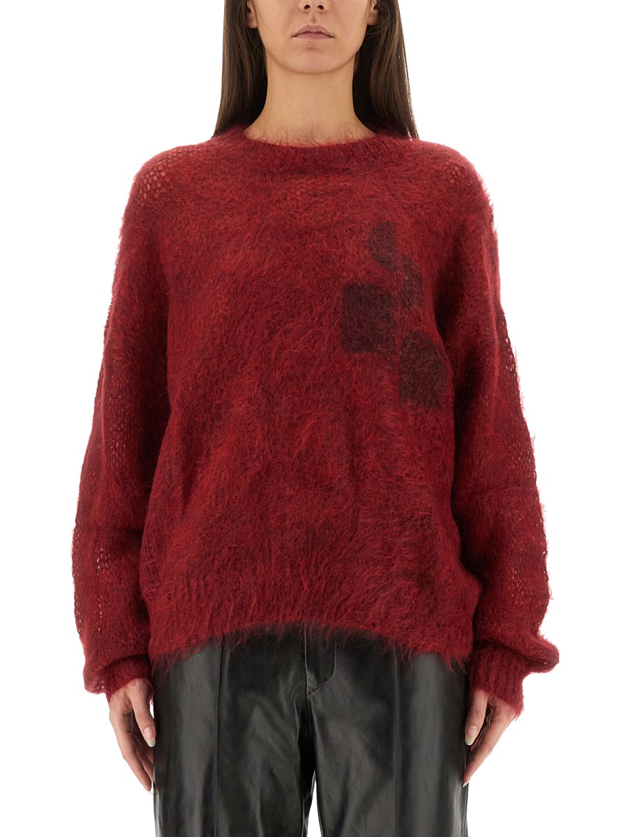 MAGLIONE MIRELLA