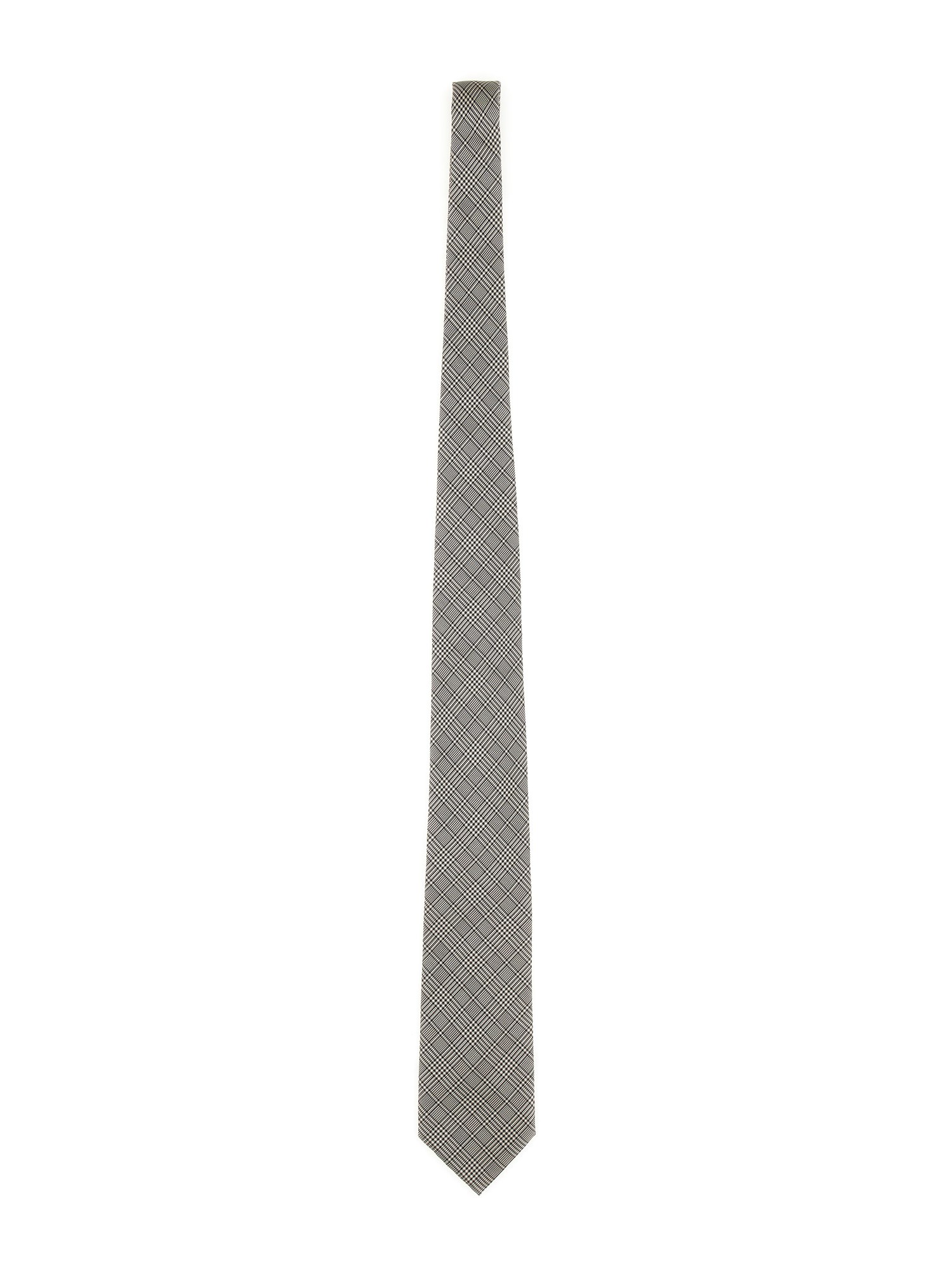 tom ford silk tie
