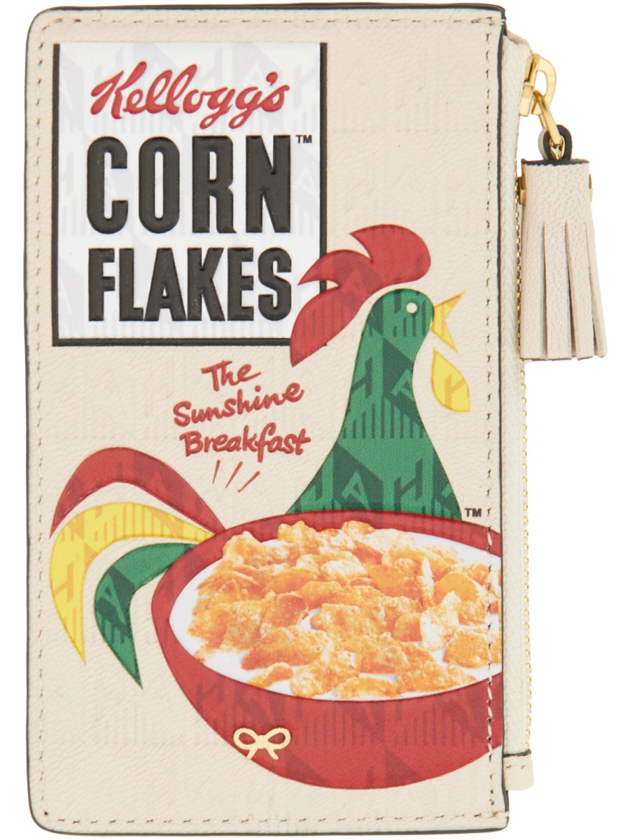 PORTACARTE CORNFLAKES