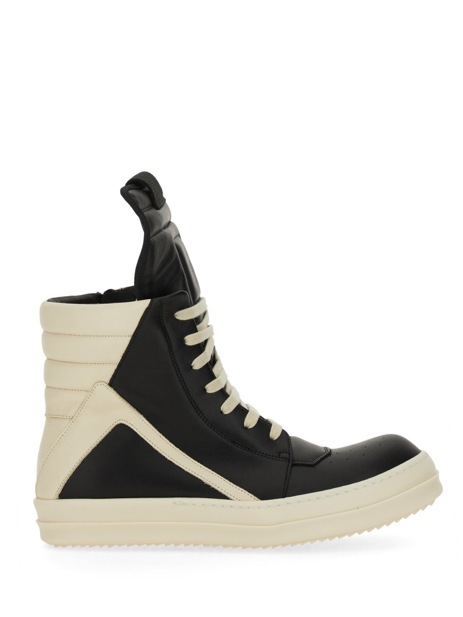 SNEAKER GEOBASKET