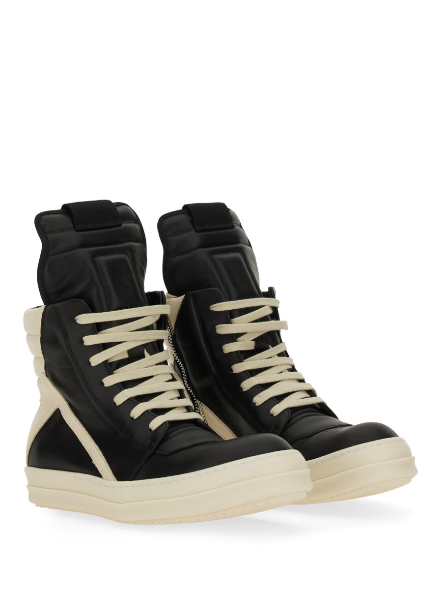 SNEAKER GEOBASKET
