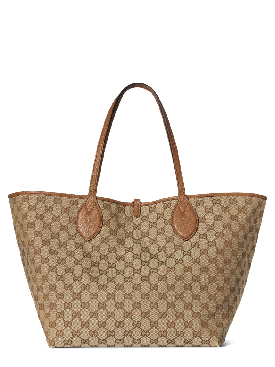 BORSA SHOPPING GUCCI TOTISSIMA