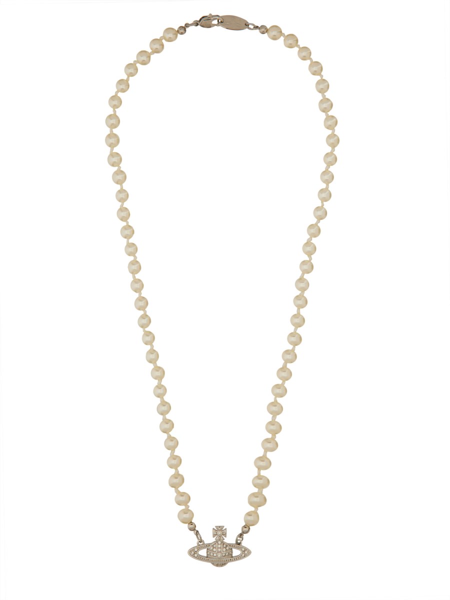 COLLANA MINI BAS RELIEF
