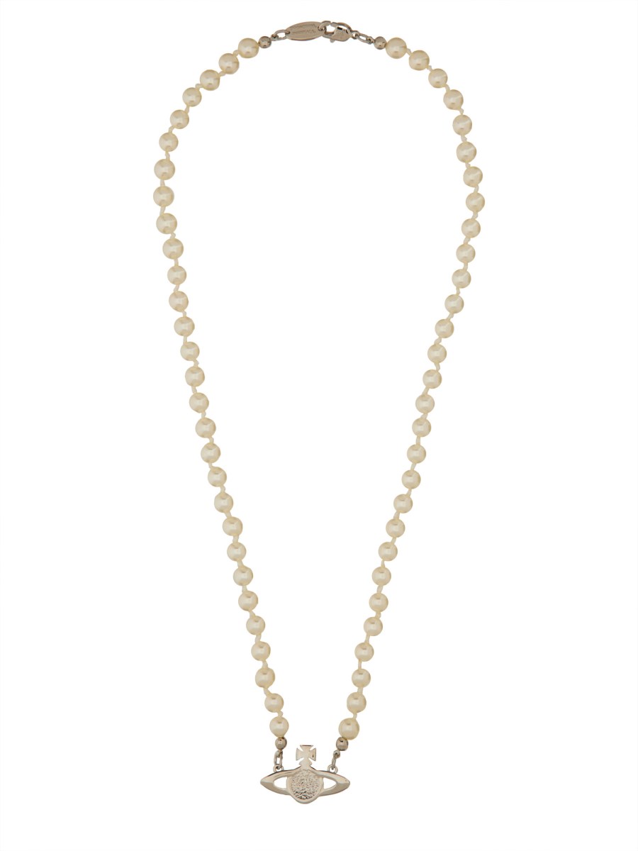 COLLANA MINI BAS RELIEF