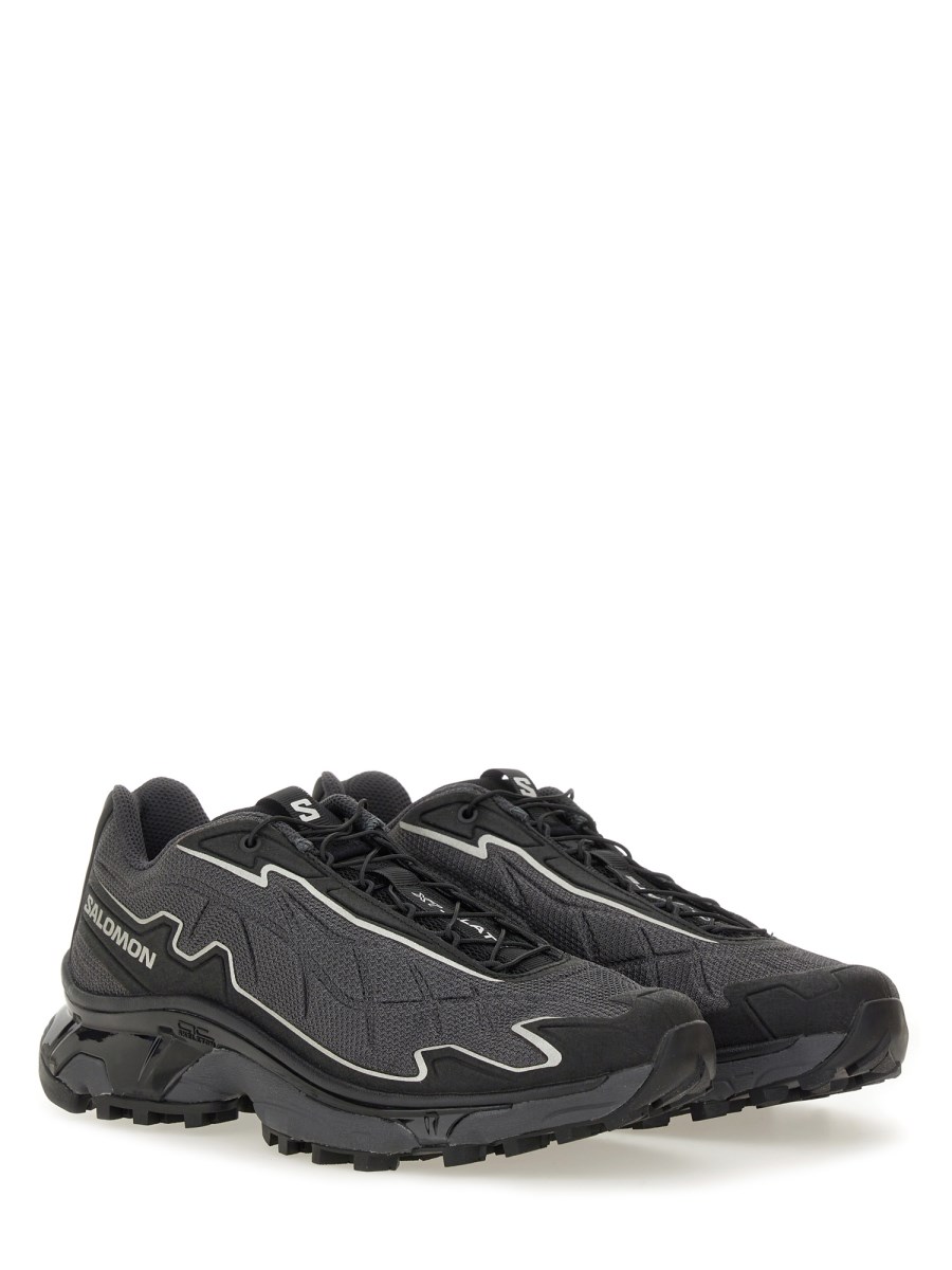 SNEAKER XT-SLATE
