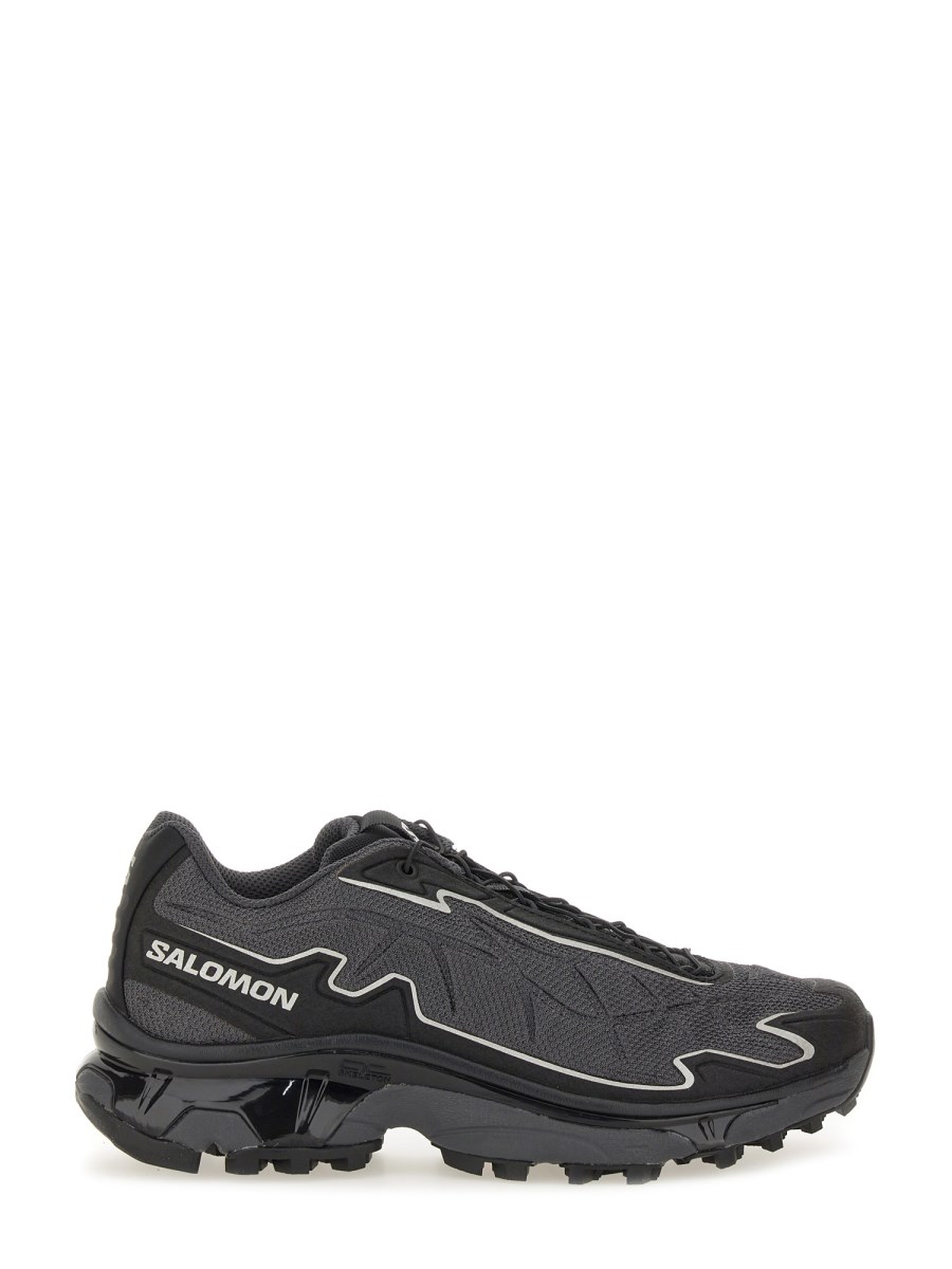 SNEAKER XT-SLATE