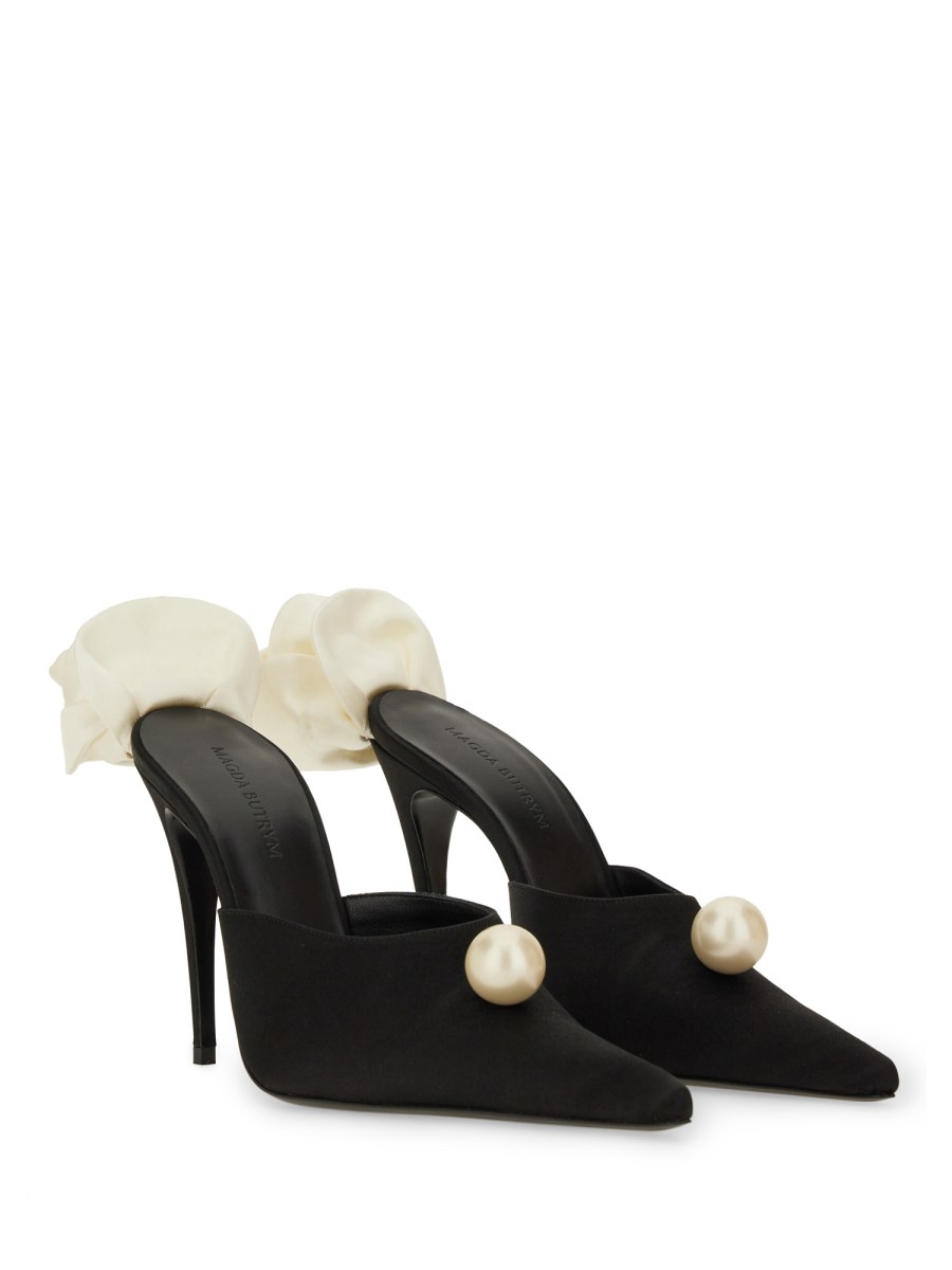 MULES IN RASO