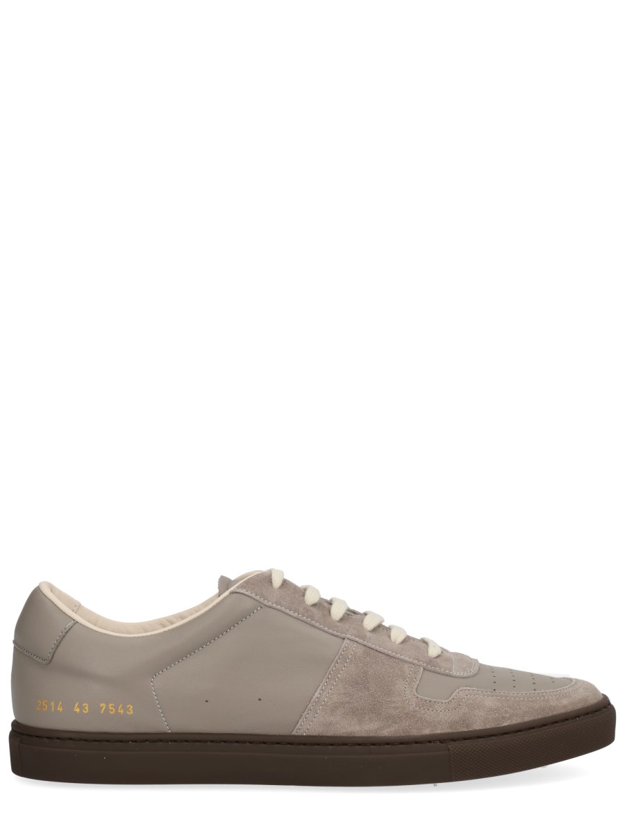SNEAKER BBALL SLIM