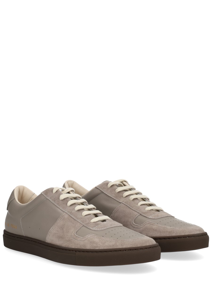 SNEAKER BBALL SLIM