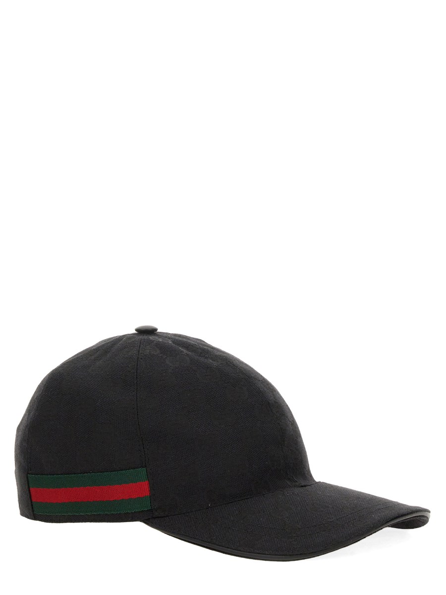 CAPPELLO DA BASEBALL CON WEB