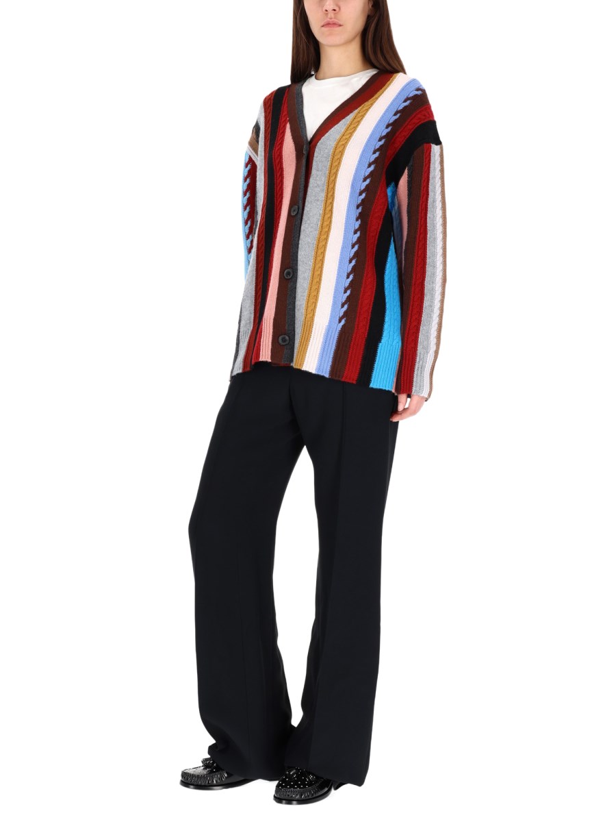 CARDIGAN IN CASHMERE