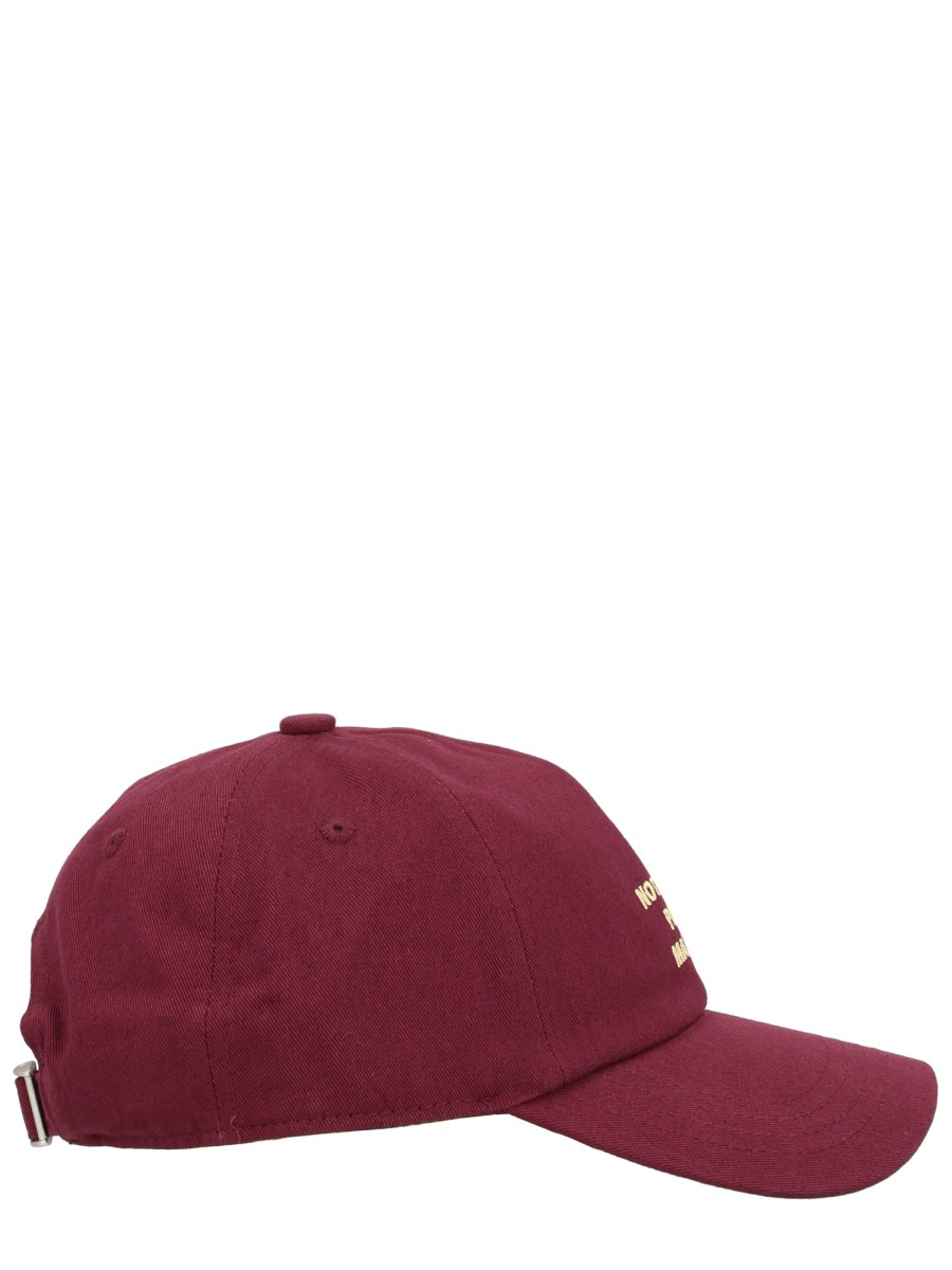 BERRETTO DA BASEBALL LE CASQUETTE